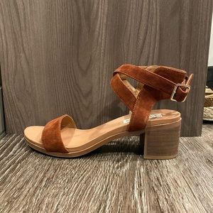 Steve Madden Sandals